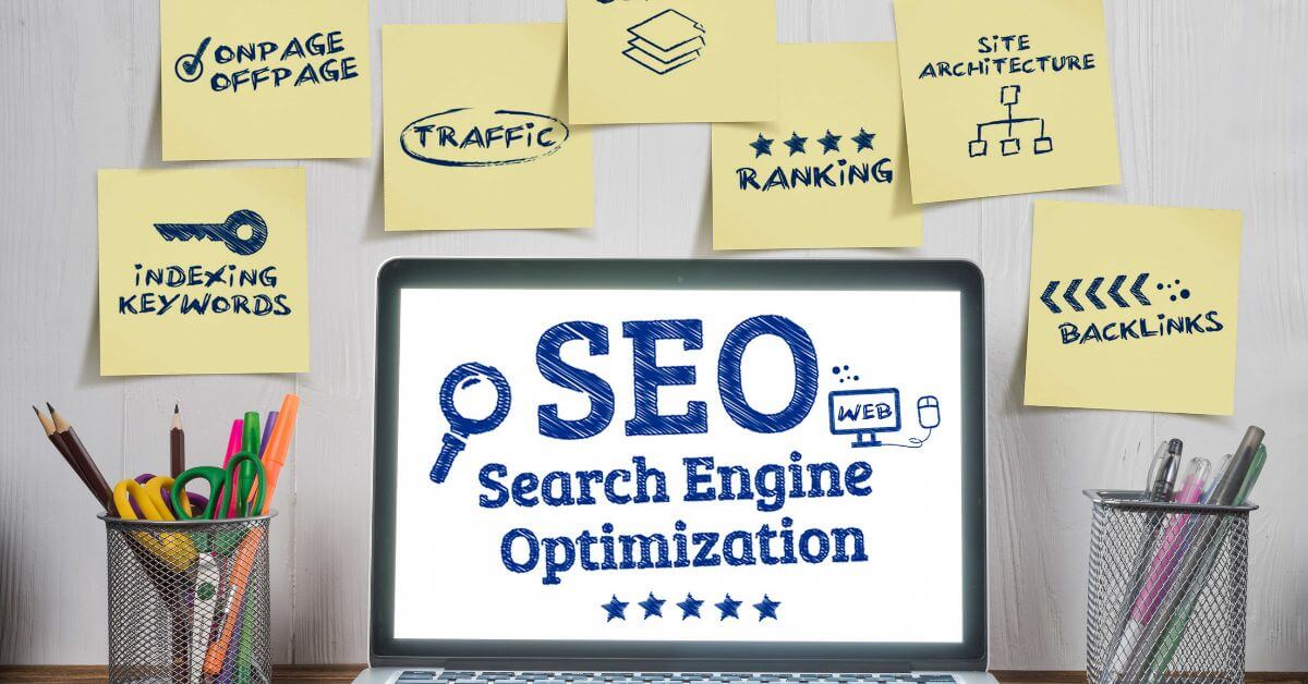 Boost your online presence with our expert SEO services! Transform your website into a traffic magnet and achieve higher rankings on search engines