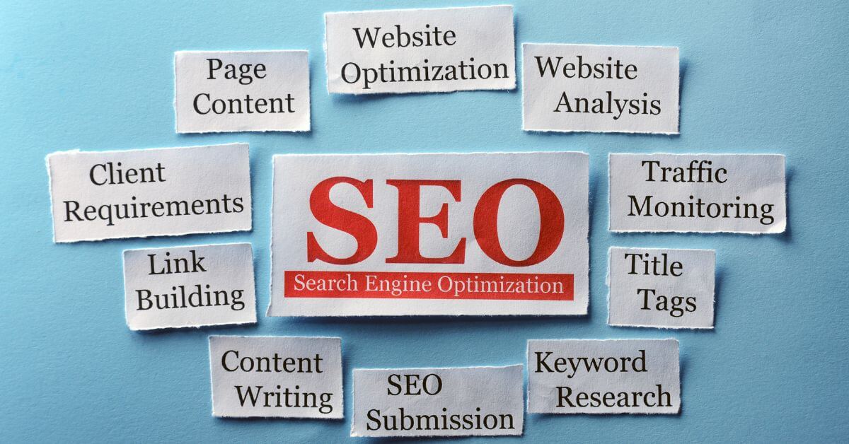 Boost your online presence with our expert SEO services! Transform your website into a traffic magnet and achieve higher rankings on search engines