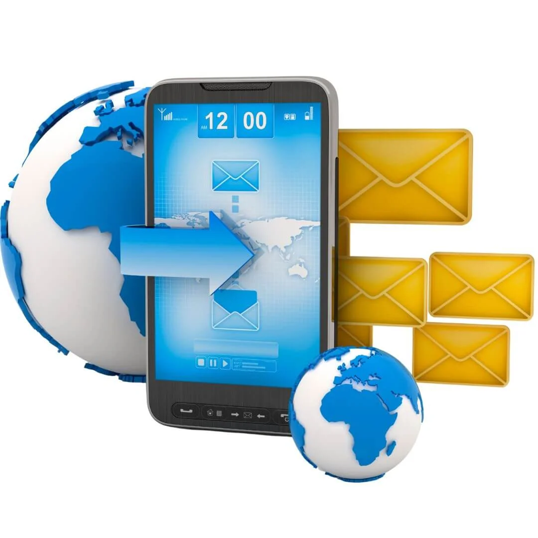 Reach thousands instantly with reliable and affordable Bulk SMS Services – the smart way to connect, promote, and engage your audience.